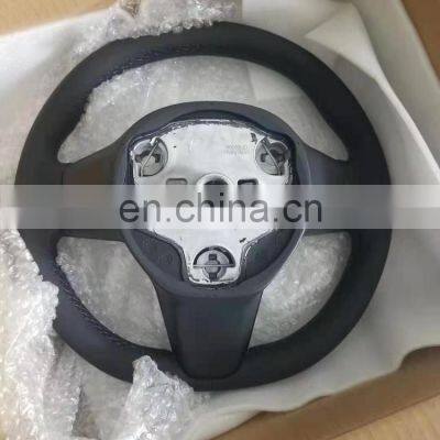 Suitable For Tesla Model 3 Model Y Multifunction Steering Wheel Combination Control Switch Auto Parts photo-5