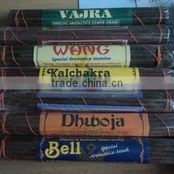 Tibetan Incense - Chenrezig photo-2