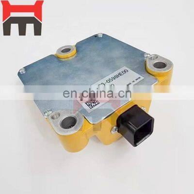 Excavator Parts BOOM BUCKET ARM STICK POSITION SENSOR 563-0598 for E325D E329D E330D E336D E345D photo-2