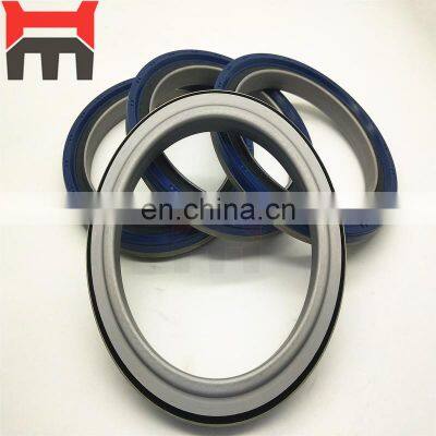 5I7660 S6KT N O K AZ4291E Engine crankshaft oil seal For E312B E320 E320B/C