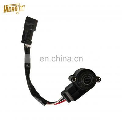 HIDROJET high quality 814F sensor switch 2661478 position sensor 266-1478 for 988G