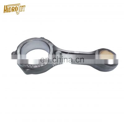 HIDROJET oem quality excavator part connecting rod 1608199 conrod 160-8199 for C9