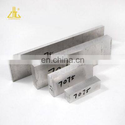 ZHONGLIAN High-Quality Aluminium Plate Available For Extruded Aluminium Profiles From China Factory