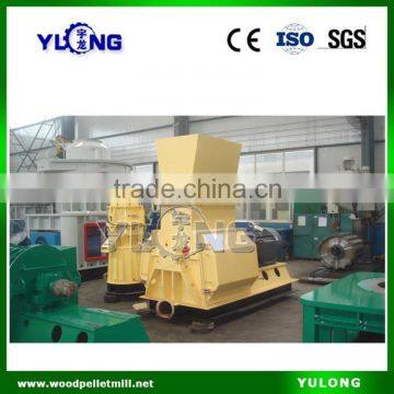 Wood Saw Dust Machine / Wood Grinder CE&ISO9001