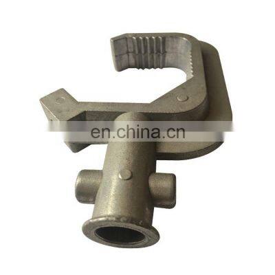 OEM Service Custom Aluminum Die Casting G Hook