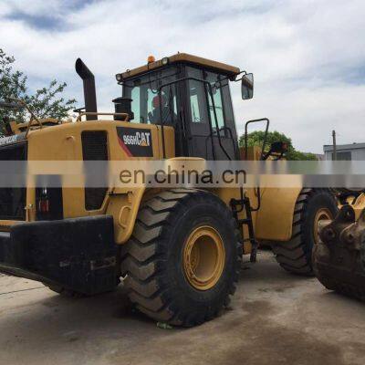 Used Cat 966h wheel loader used caterpillar 966 payloader used loader