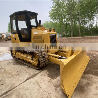 cat used d5g crawler dozer , close cabin cat mini bulldozer d5 , cat d5g d5k d5h d5n d5m