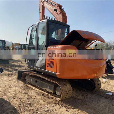 Japan brand hitachi zx60 zx120 zx130 zx135 zx150 zx200 zx210 used excavator