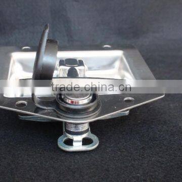 03103 Folding T Recessed Handle photo-4