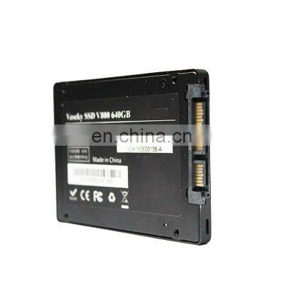 2.5 inch Sata 3 120gb 240gb 480gb 500gb 128gb 256gb 512gb 1tb 2tb 4tb 8tb sata3 SSD Hard Drive Internal for Laptop Pc