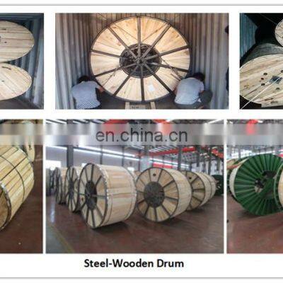 3 Core 4mm2 Copper Power Control Cable Size Cable 5x6 Pvc Cable 3x6 photo-5