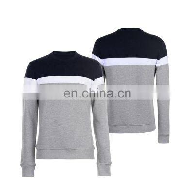 Wholesale Pullover Men's Sports Fashion Clothes custom Sweat Shirt