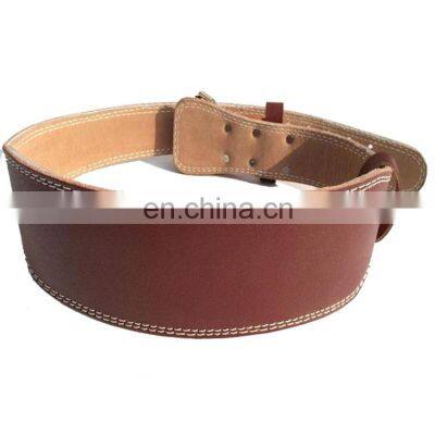 New Brands Comfortable Casual Belts Weight Lifting photo-5