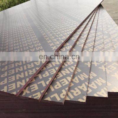 Best Black Marine Ply Plywood Shuttering Plywood Film Faced