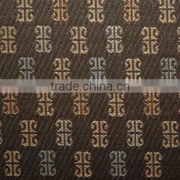 100% Polyester Jacquard Fabric