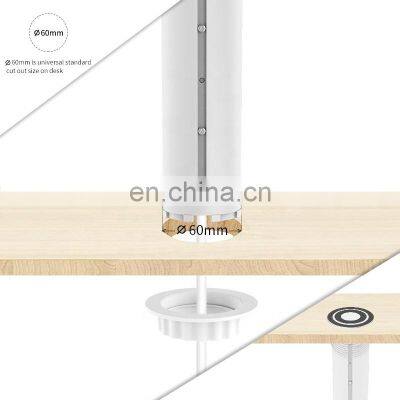 Motorized Socket With Fused UK Power Socket Outlets photo-4