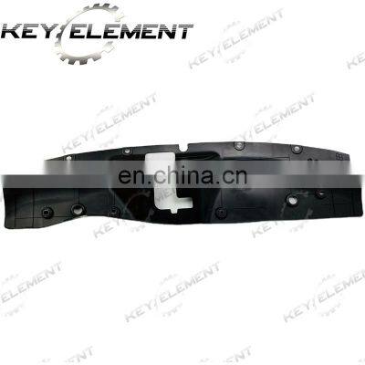 KEY ELEMENT Guangzhou Hot Sell Front Guide Plate 74127-TET-H00 For Honda CIVIC 2016-2020 Guangzhou Factory Direct Sales