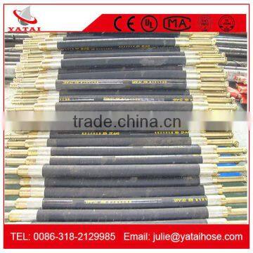 China Made Professional Production Steel Inflate Packer