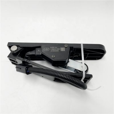 Factory Wholesale High Quality Mechanical Foot Accelerator Pedal For FOTON