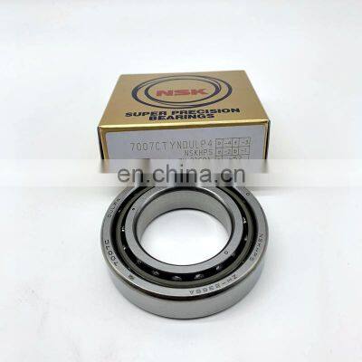 7013CTYNDULP4 NSK Precision Machine tool bearings  7013C TYNDULP4 7013CTYNSULP4