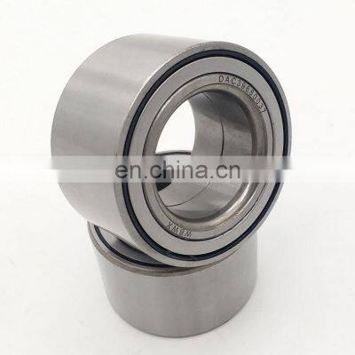 CLUNT Brand Auto Wheel Bearing DAC4278C2RS DAC42780041/38 Bearing Size 25*52*37mm photo-3