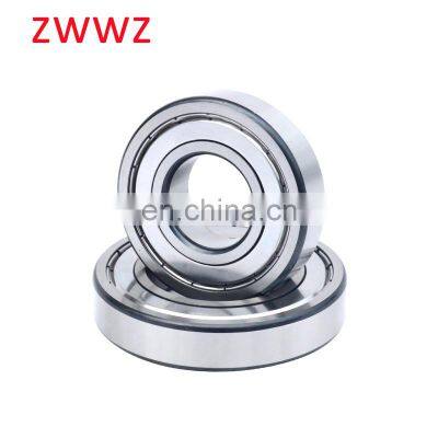 New 6204 6213 4201 6204 6228 6220 Stamping Deep Groove Ball Bearing