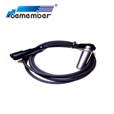 OE Member 21570621 4410351320 Truck ABS Sensor Truck Wheel Speed Sensor for VOLVO