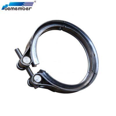 OE-Mitglied 20592783 20787709 2.15202 Schwerlast-Lkw-Teile Lkw-Klemme für Volvo FM12 photo-2