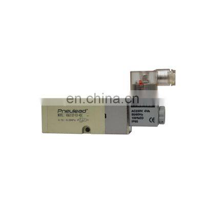 VGN Series 5 Port Solenoid Valve