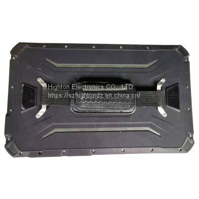 Rugged Tablets Embedded Computer Rugged Industrial Tablet PC Rugged Waterproof Computer HiDON Factory Price IP68 Rugged Tablet PC 10.1 Inch Quad-Core Win 10 4GB+64GB 4G LTE photo-5