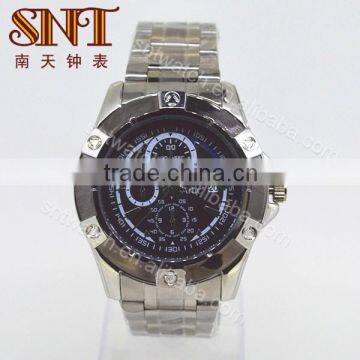 High Quality Watch Stainless Steel Watch With Various Colors Available photo-2