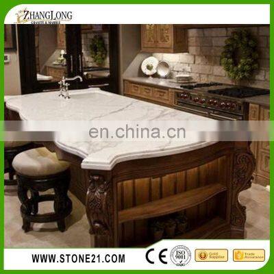 High Quality Italian White Carrara Marble