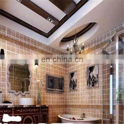 chinese cheap 2 inch mosaic tile, mosaic wall tile