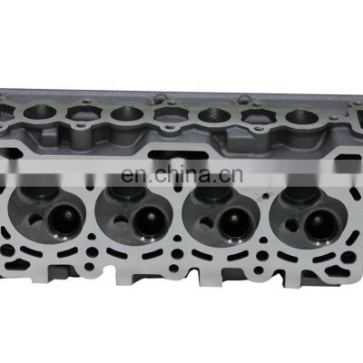 96666228 Car Machinery  Engine Parts  Aluminum Cylinder Head