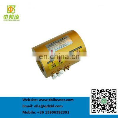 Environmental Infrared Quartz Heaters For Plastic Processing Machinery photo-5