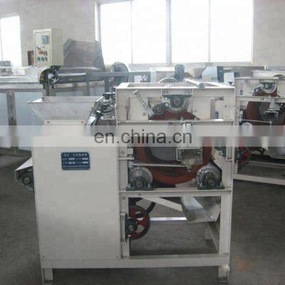 Factory Price Peanut Peeling Machine Wet Peanut Peeler photo-3