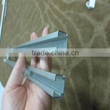 Department home dercorative curtain track accessories