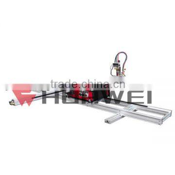 High Quality Portable CNC Plasma Cutting Machine photo-2