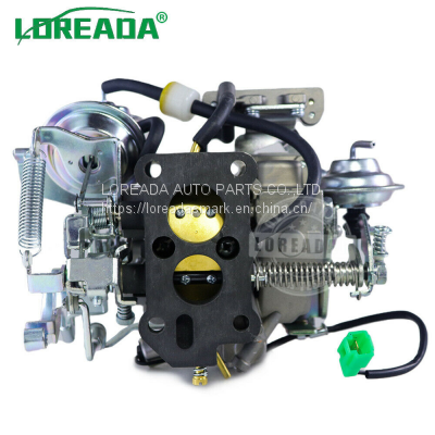 LOREADA OEM 13220-83001 Carb Carburetor For SUZUKI SJ413 For Mitsubishi Engine