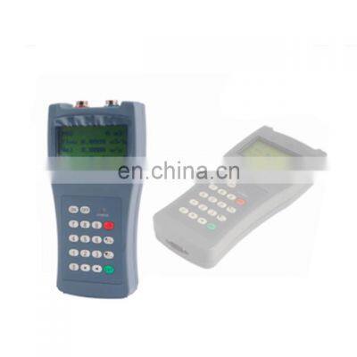 Taijia Clamp on Ultrasonic Flowmeter,caudalimetro Acido Clorhidrico Taijia Tech Clamp on Ultrasonic Flow Meter photo-5