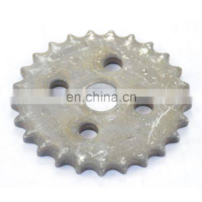 Timing Chain Kit & Accessories for AUDI A4 Timing Kit TK1551-6 photo-5