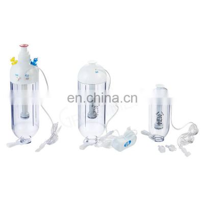 China manufacturers cheap price hospital medical parts of portable disposable iv infusion pump