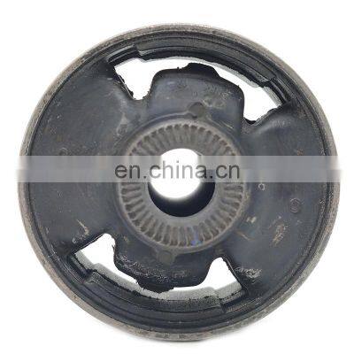 Active Carbon Genuine Suspension Parts Control Arm Bushing 54584-A6000 54584A6000 54584 A6000 Fit For Hyundai For KIA Korean Car photo-2