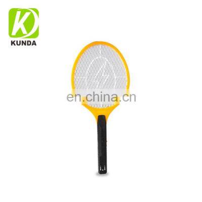 3 Layers Electric Mosquito Fly Swatter  for Family