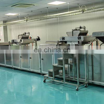 Trufas de Chocolate Machine Manufacturer photo-4