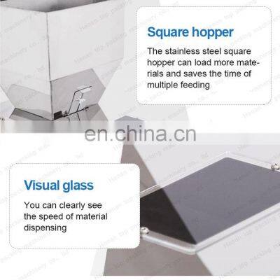 Automatic Weighing Fertilizer Tea Wolfberry Quantitative Dispensers photo-4