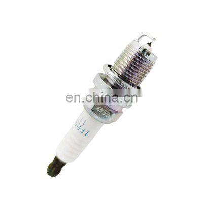 China Factory Wholesale Spare Parts Spark Plug Engine System 27410-23700 27410 23700 2741023700 For Hyundai Kia 07 - 09 Santa