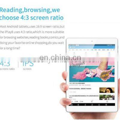 2017 Cheap Cube IPlay 8 U78 Tablet PC 7.85 Inch Android 6.0 MT8163 Quad Core 1.3GHz OTG Tablet photo-4