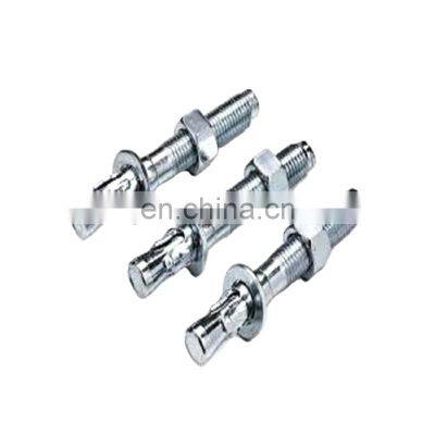 Good Quality Anchor Bolt & Fasteners for Elevator Guide Rail