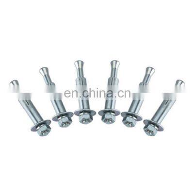 NOVA Elevator Shaft Components Type A Type F Anchor Bolt Fasteners